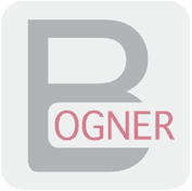 Logo of Bogner GmbH & Co.KG