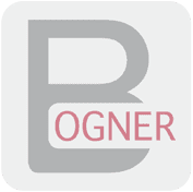 Bogner GmbH & Co. KG - Precision tooling and stamping - Logo