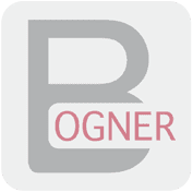 Bogner GmbH Werkzeugbau und Stanzerei - Keltern | Branding